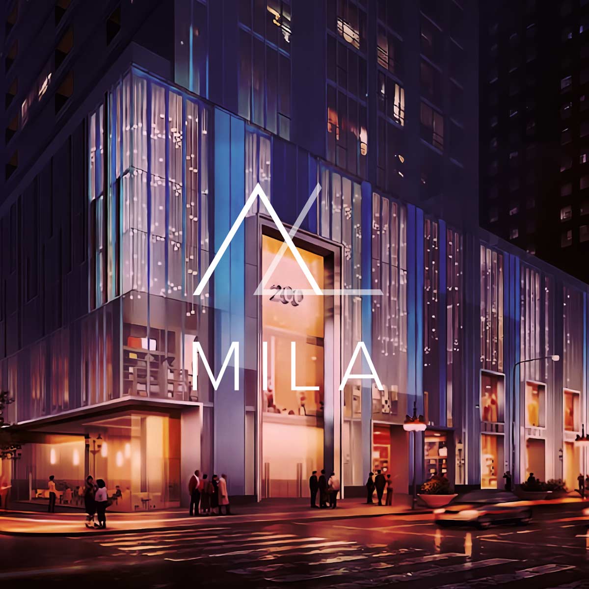 Mila Chicago