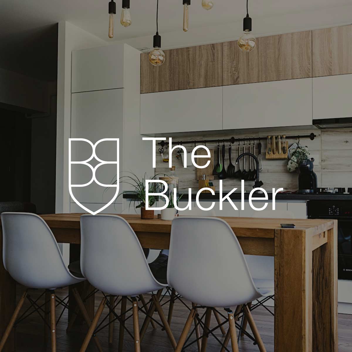 The Buckler