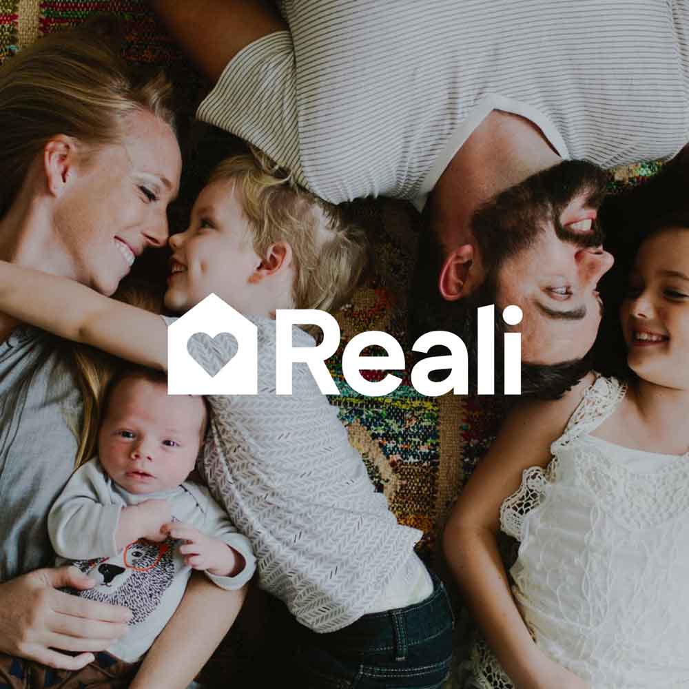 Reali Brand 3.0